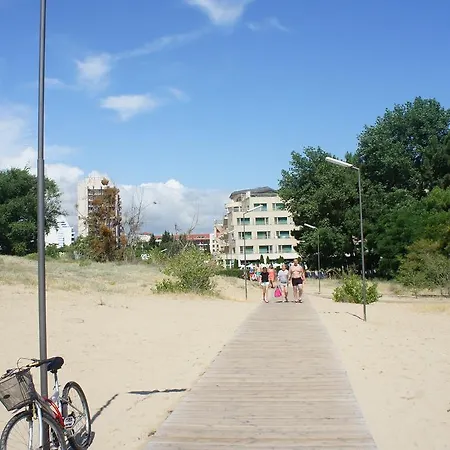 Sea Regal One Bedroom Apartment * Sunny Beach