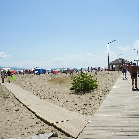 Sea Regal One Bedroom Apartment Apartment Sunny Beach