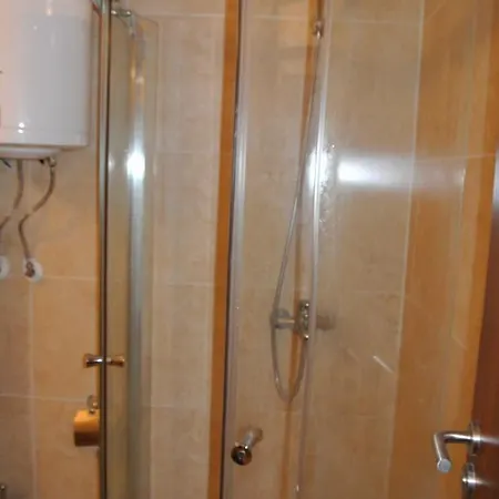 Sea Regal One Bedroom Apartment Sunny Beach